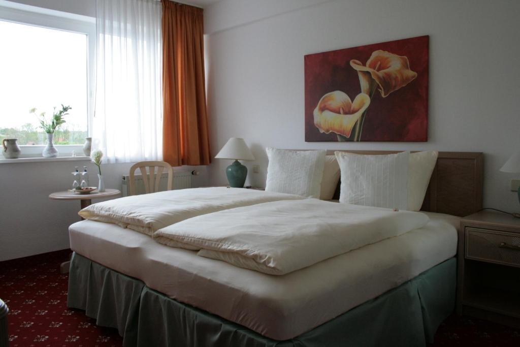 Hotel Antares Halberstadt Rom bilde