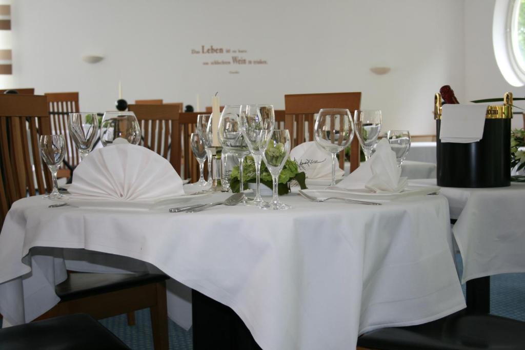 Hotel Antares Halberstadt Eksteriør bilde